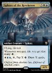 Sphinx of the Revelation