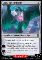 Ugin, l'Ineffabile