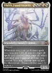 Ulalek, Fused Atrocity