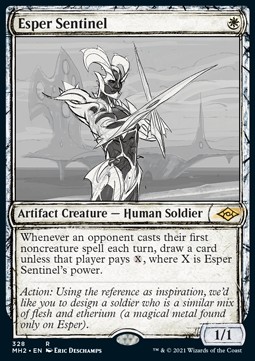 Sentinella di Esper