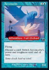 Aeromeba