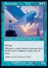 Aeromeba