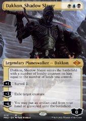 Dakkon, Sterminatore Ombra