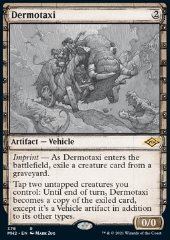 Dermotaxi