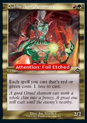 Goblin Anarcomante