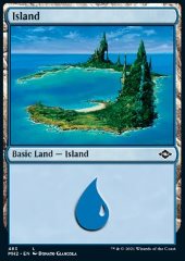 Isola