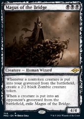 Magus del Ponte