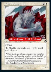 Gargoyle di Marmo