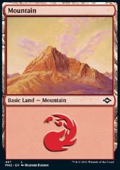 Montagna
