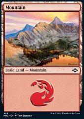Montagna