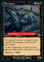 Necrogoyf
