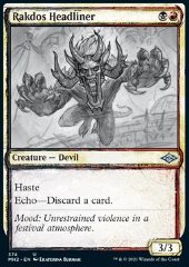 Capofila Rakdos