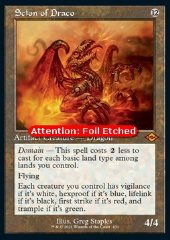 Progenie di Draco