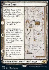 Saga di Urza