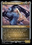 Breya, Plasmatrice di Eterium