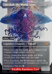 Emrakul, il Nuovo Mondo