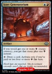 Generatorium Izzet