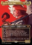 Kaalia della Vastità