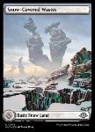Snow-Covered Wastes (V.1)