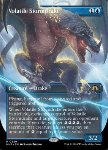 Elettrodrago Irascibile