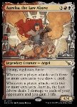 Aurelia, la Legge Celeste
