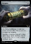 Cryptex