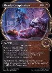 Inconveniente Fatale