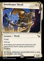 Thrull Guardaporte