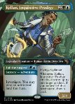Kellan, Inquisitive Prodigy // Seguire il Sospetta