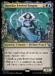 Vannifar, Enigma Evoluto