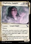 Vampira Succhiavita