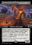 Charred Graverobber
