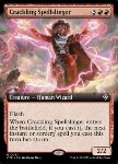 Crackling Spellslinger