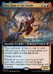 Eris, Roar of the Storm