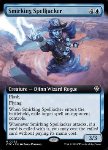 Smirking Spelljacker