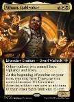 Vihaan, Goldwaker