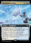 Assimilation Aegis