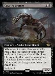 Caustic Bronco