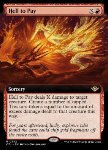 Hell to Pay
