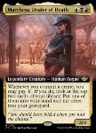 Marchesa, Dealer of Death