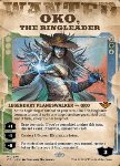 Oko, the Ringleader
