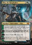 Oko, the Ringleader