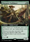 Outcaster Trailblazer