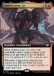 Rakdos Joins Up