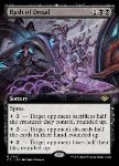 Rush of Dread