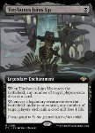 Tinybones Joins Up