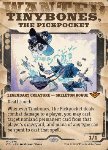 Tinybones, the Pickpocket