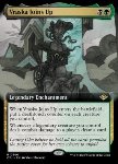 Vraska Joins Up