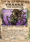 Vraska, the Silencer