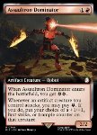 Assaultron Dominator
